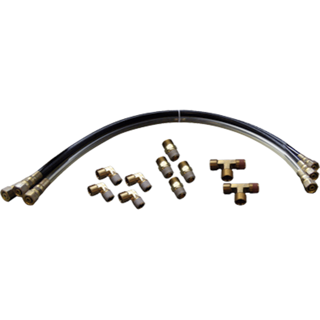 Product of Octopus Oc17suk42 Autopilot Installation Kit