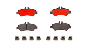 Product of Brembo P50084N Brake Pad - Set Of 4 