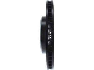 Product of Stop Tech/ Power Slot 126.63059SL SportStop ® Slotted Slotted 1-Piece Brake Rotor 