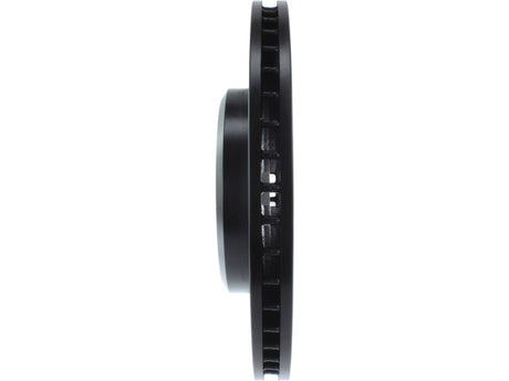 Product of Stop Tech/ Power Slot 126.63059SL SportStop ® Slotted Slotted 1-Piece Brake Rotor 