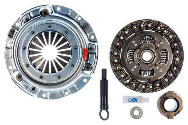 Exedy Clutch And Flywheels 10804 Clutch Set||10804.Jpg||94||e4210804||971411