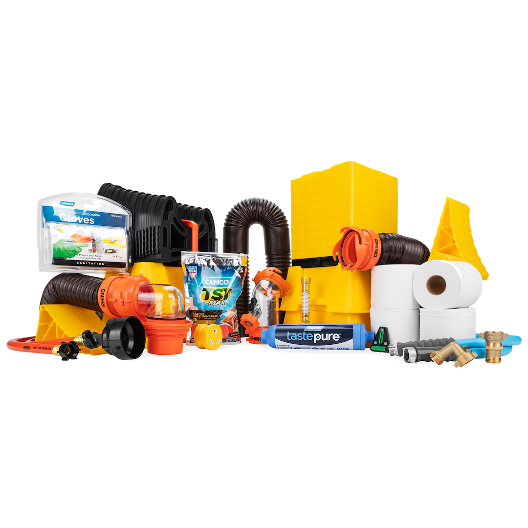 Camco 44791 Rv Start Up Kit||44791.Png||85||c1w44791||2240807