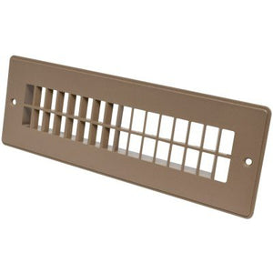 Valterra A10-3365vp Heating/ Cooling Register||a10-3365vp_2.Jpg||87||v46a103365vp||1131059
