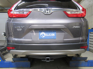 Product of Blue Ox BXH4000 Class III Trailer Hitch Rear w/ 2 Inch Receiver 