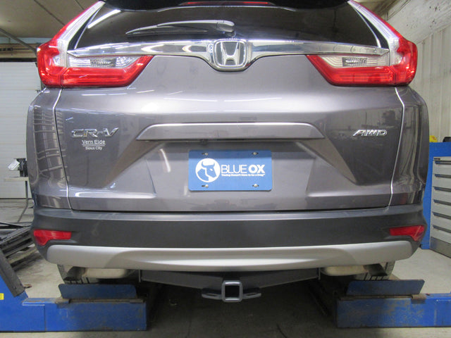 Product of Blue Ox BXH4000 Class III Trailer Hitch Rear w/ 2 Inch Receiver 