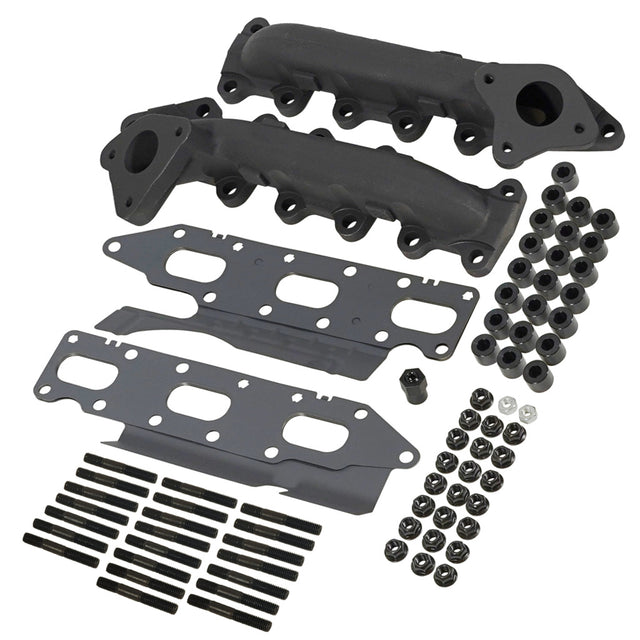 Bd Diesel 1043001 Exhaust Manifold||1043001_1024px.Jpg||85||b701043001||878113