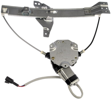 Dorman (Oe Solutions) 748-511 Window Regulator||748-511-002.Jpg||86||d18748511||2150665