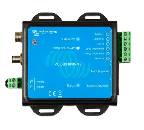 Victron Energy Bms300200200 Bms - Battery Management System||bms300200200.Jpg||85||vics300200200||2210969