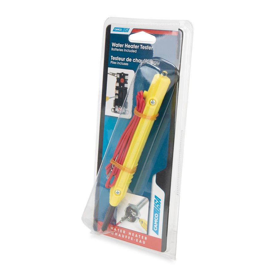 Product of Camco 10023 Circuit Tester