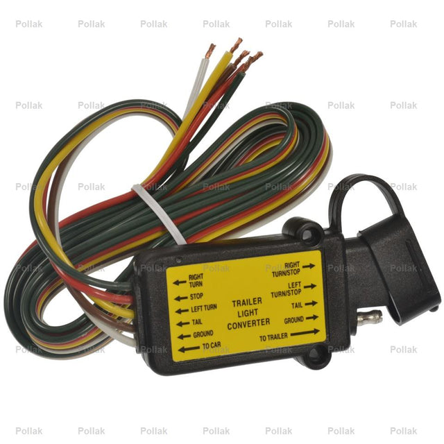 Pollak 12-751ev Tail Light Converter||12-751ev.Jpg||85||p6q12751ev||880204