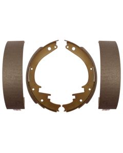 Product of Raybestos Brakes 65pg Brake Shoe