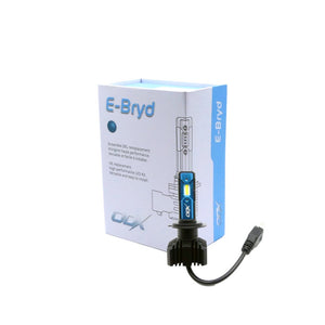 Odx Lighting Ledebryd-H7 Headlight Bulb||||86||odxebrydh7||1911108