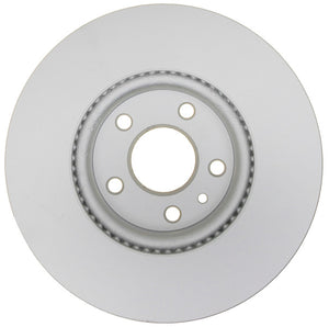 Product of Raybestos Brakes 681014 Specialty - Street Performance OEM OEM Brake Rotor 