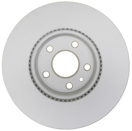Product of Raybestos Brakes 681014 Specialty - Street Performance OEM OEM Brake Rotor 