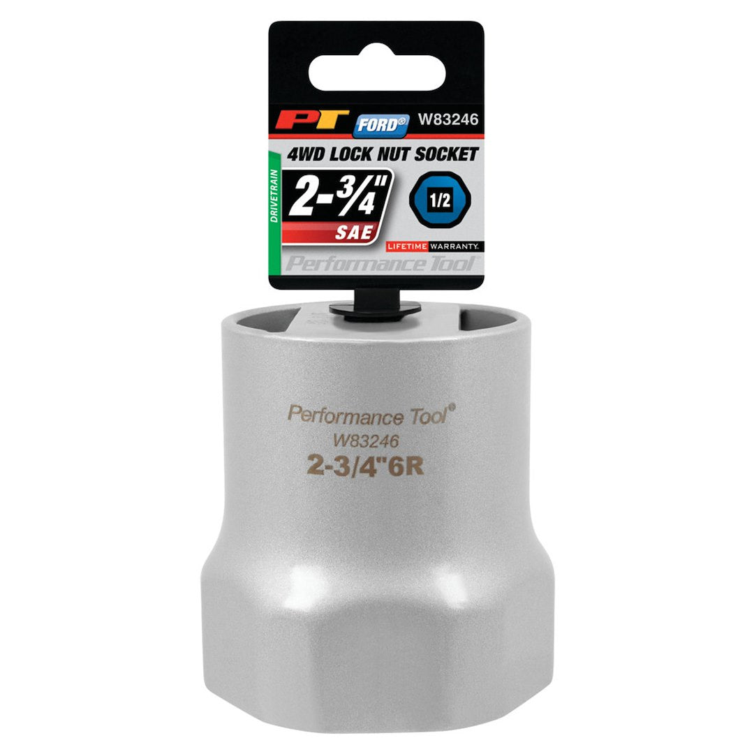 Product of Performance Tool W83246 Socket Standard 