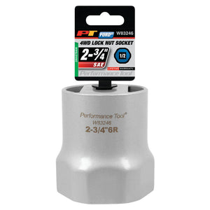 Product of Performance Tool W83246 Socket Standard 