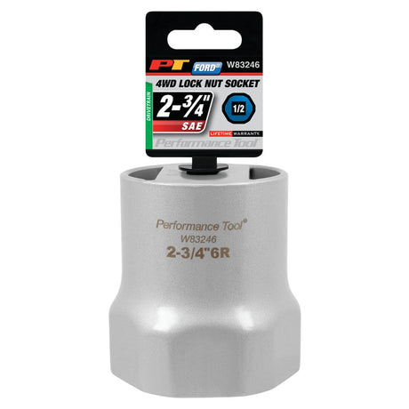 Product of Performance Tool W83246 Socket Standard 