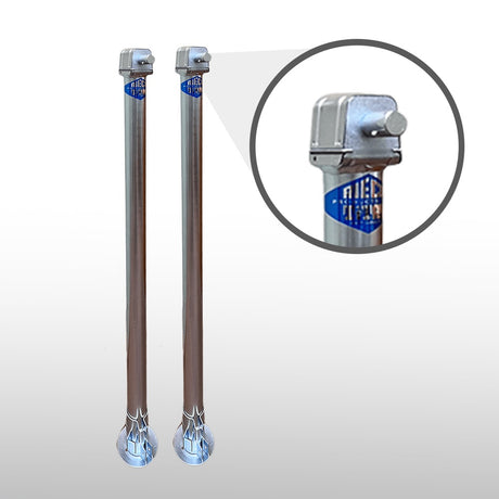 Product of Rieco-Titan Products 44240 Camper Jack