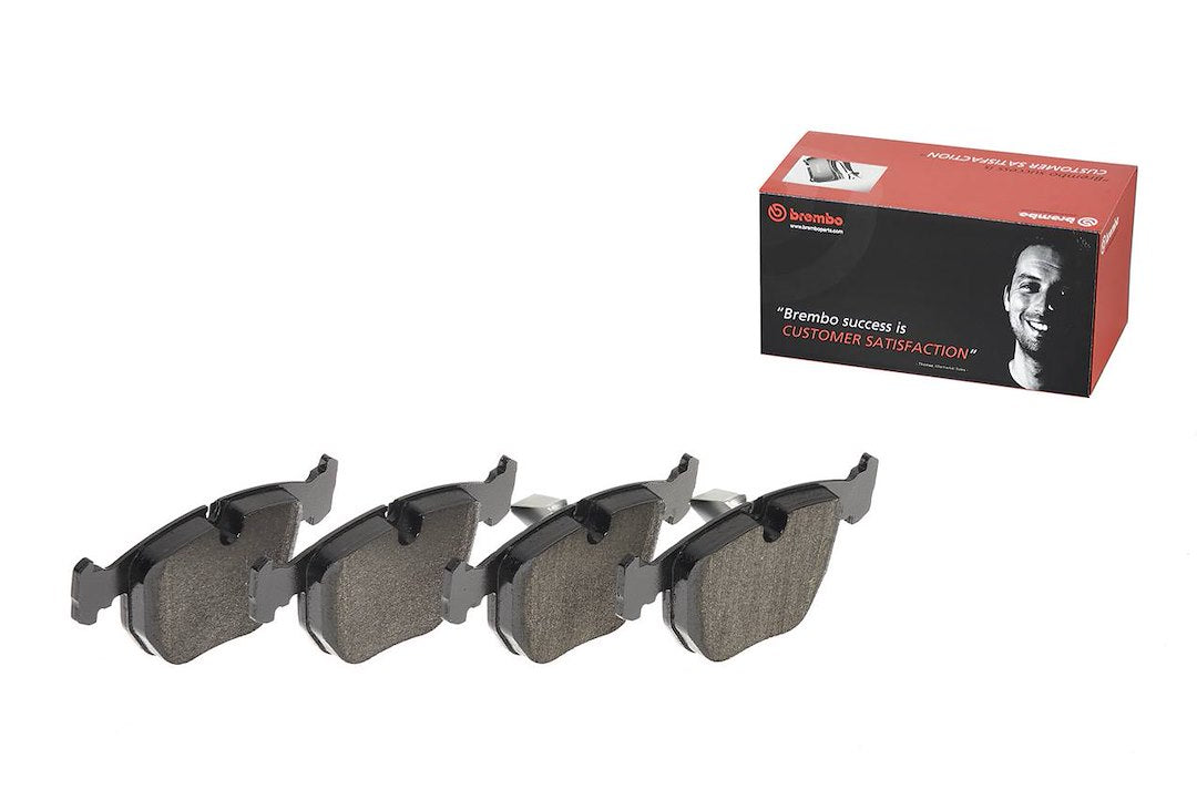 Product of Brembo P06021 Brake Pad - Set Of 4 