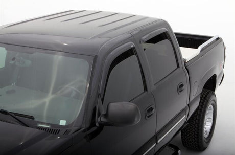 Product of Auto Ventshade (AVS) 94355 Ventvisor Outside Channel Rainguard 