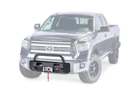 Product of Warn 103209 Winch Mount for Mid-Frame Winches Except PowerPlant/ M8274-50 