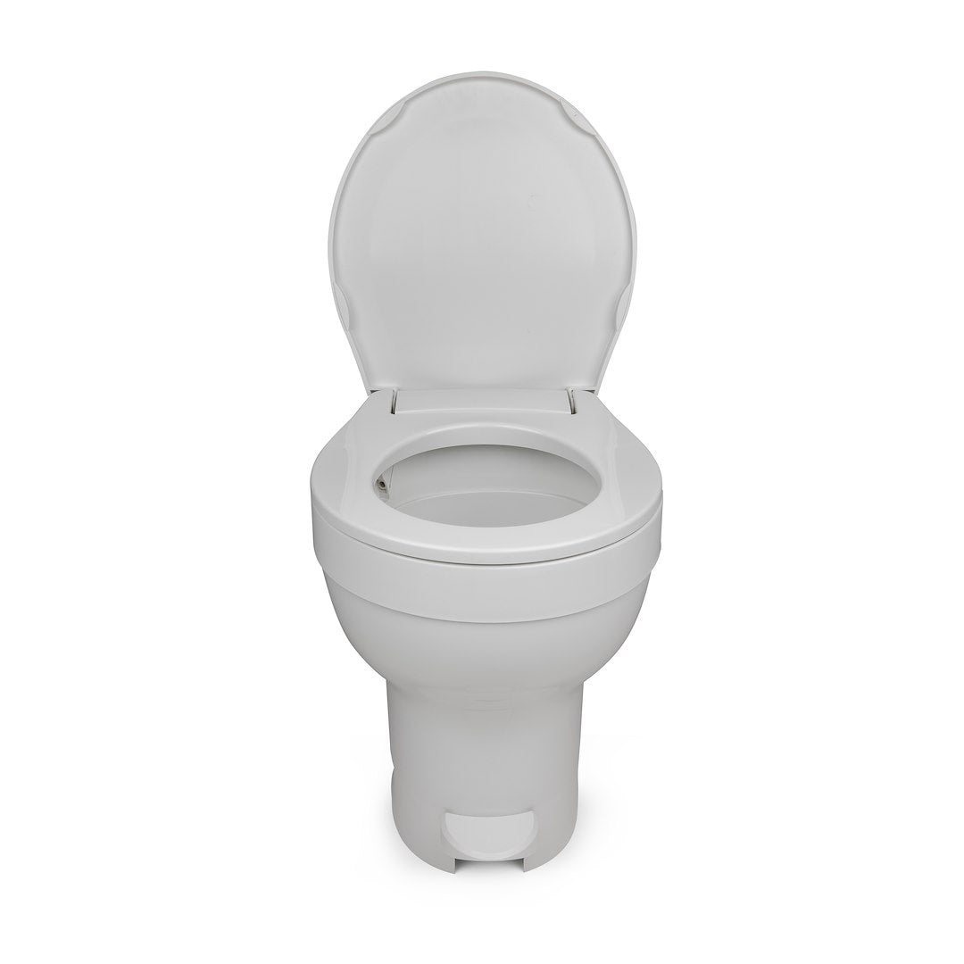 Product of Thetford 31835 Permanent Full Bowl Flush Toilet , 17-1/2 Inch 