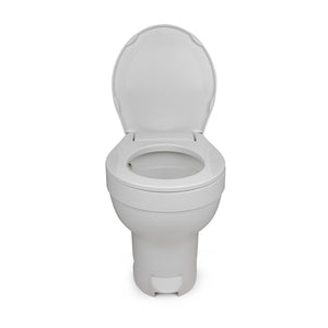 Product of Thetford 31835 Permanent Full Bowl Flush Toilet , 17-1/2 Inch 