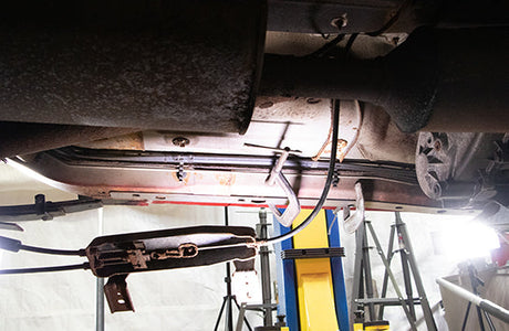 Kentrol Rb6061 Replacement Frame Section||||86||kenrb6061||2023918