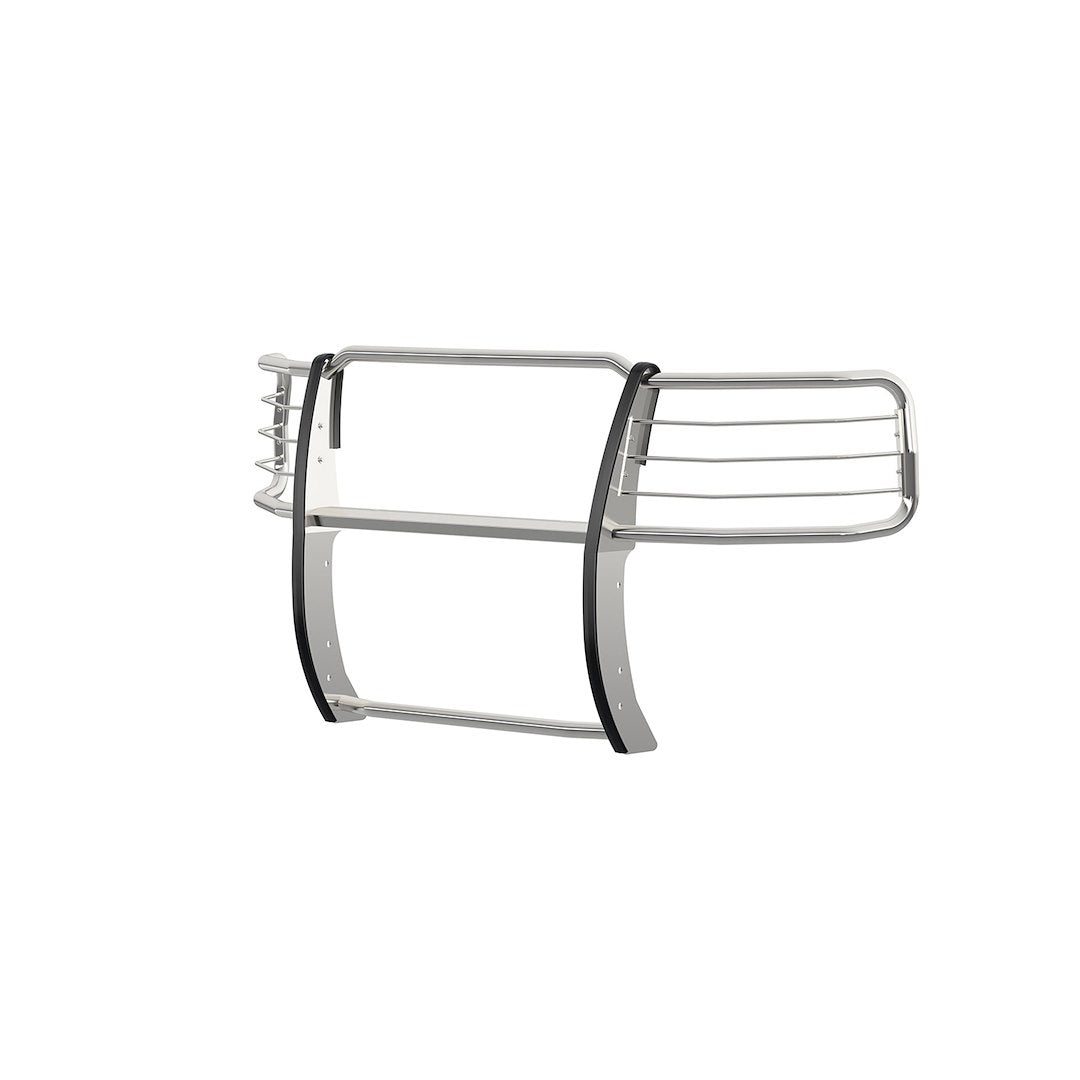 Product of Black Horse Offroad 17GT27MSS Grille Guard  