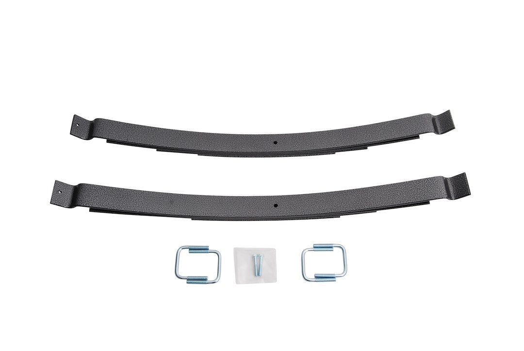 Product of Hellwig 3520 Helper Spring Kit