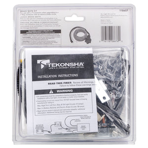 Tow Ready 118607 Trailer Brake Control Wiring Harness||118607_5.Jpg||90||t1g118607||1524830