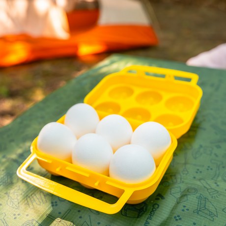 Product of Coghlan's 812a Egg Holder