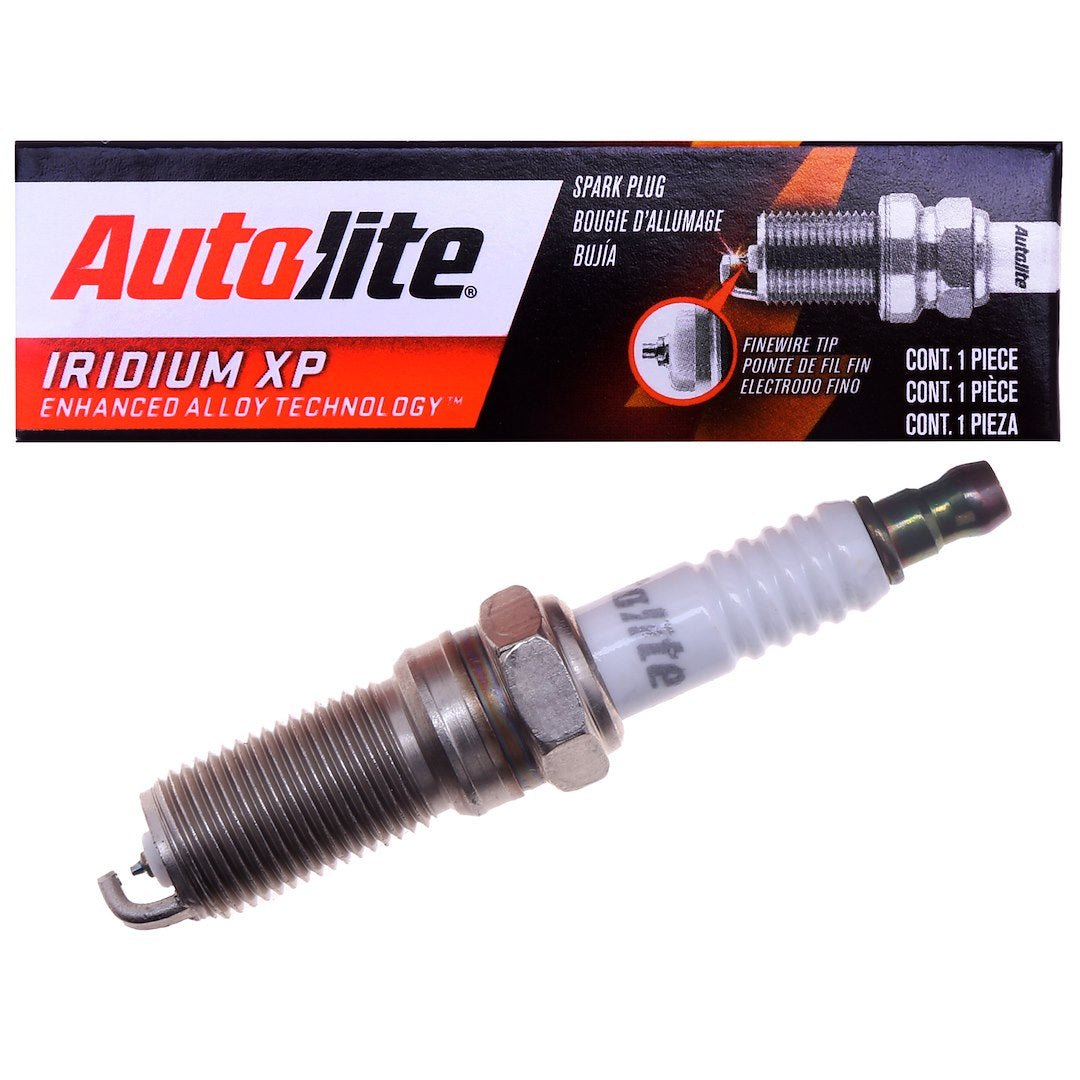 Product of Autolite Spark Plugs Xp5363 Spark Plug