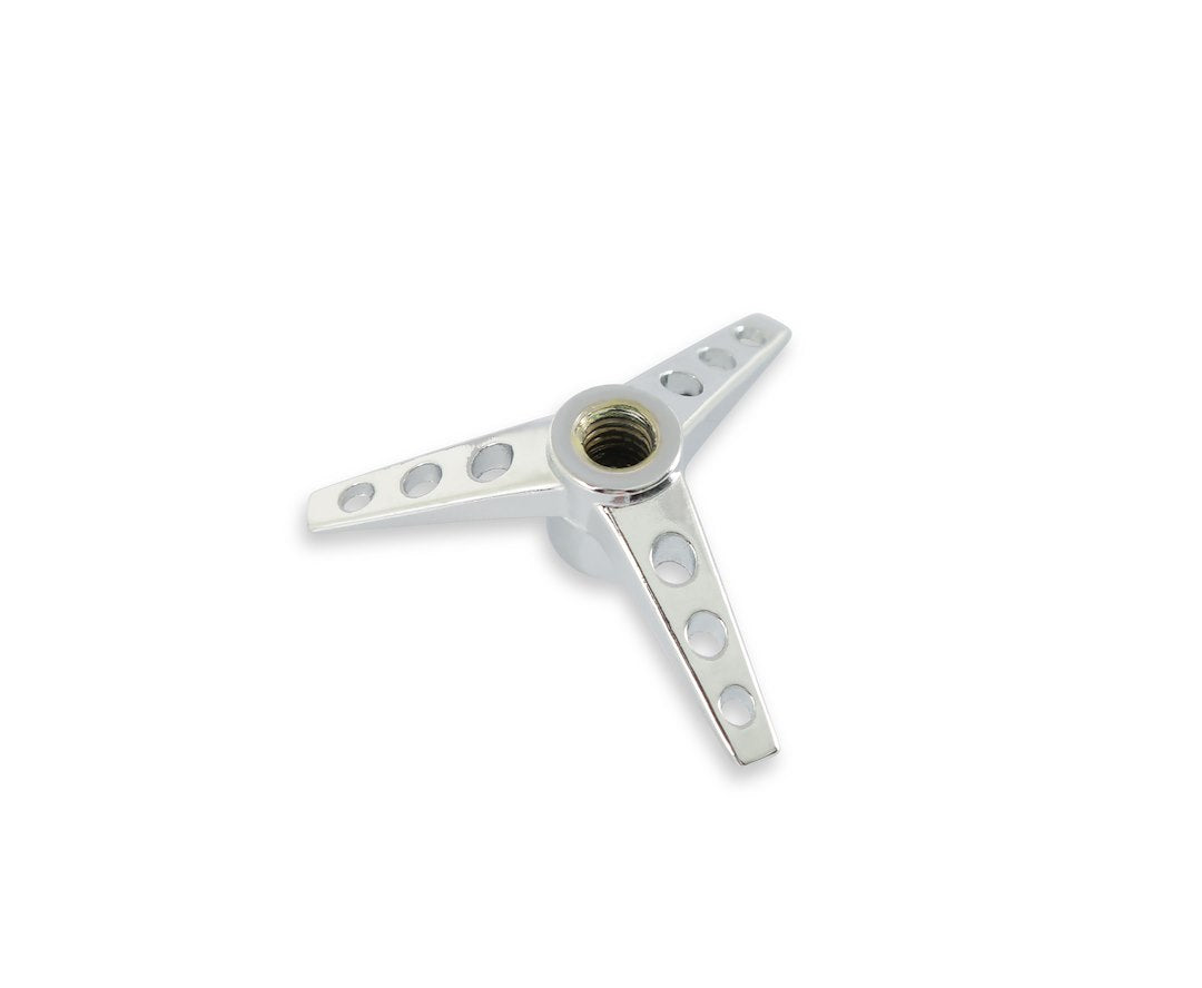 Mr. Gasket 9868 Air Cleaner Mounting Nut||9868_02.Jpg||86||g129868||905250
