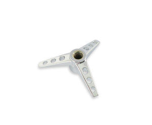 Mr. Gasket 9868 Air Cleaner Mounting Nut||9868_02.Jpg||86||g129868||905250