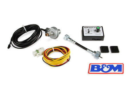 B&M 70244 Auto Trans Torque Converter Lock-Up Control||||86||b3270244||2005857