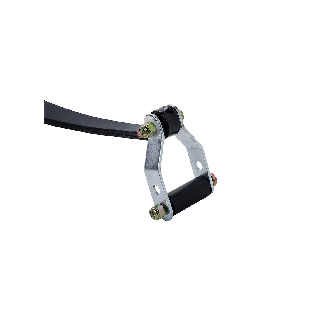 Product of Super Springs Ssa8 Helper Spring Kit