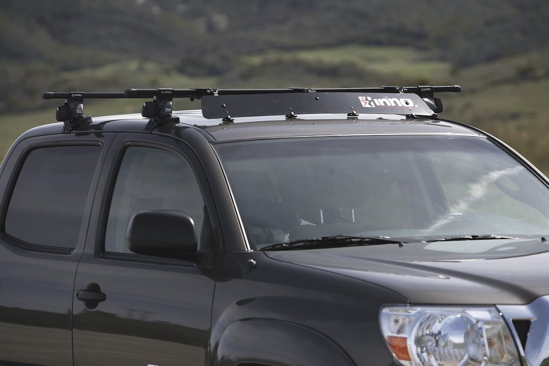 Product of Inno Racks Ina262 Roof Rack Wind Deflector