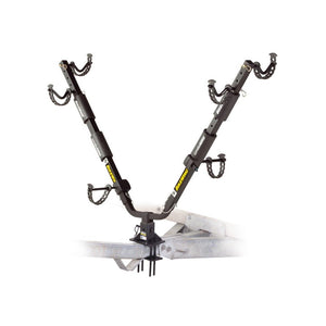 Product of Lippert Components 731138 Bike Rack - Trailer Tongue Mount
