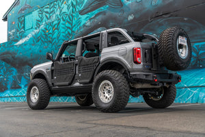 Product of Body Armor Fb-6155 Door