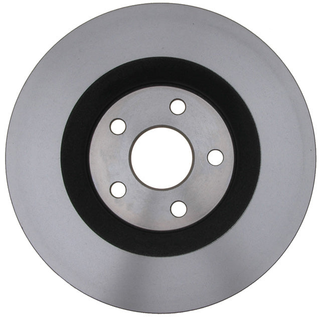 Product of Raybestos Brakes 780870 Specialty - Truck Plain Face 2-Piece Brake Rotor 