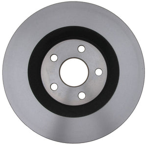 Product of Raybestos Brakes 780870 Specialty - Truck Plain Face 2-Piece Brake Rotor 