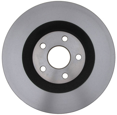 Product of Raybestos Brakes 780870 Specialty - Truck Plain Face 2-Piece Brake Rotor 