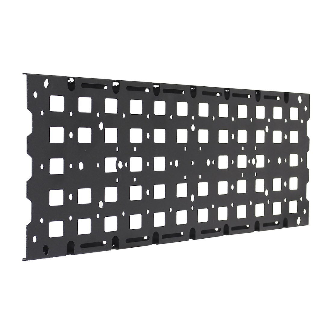 Go Rhino 5950020t Molle Cargo Panel||gr_Gear-Plate_5950020t_001.Jpg||85||g265950020t||1315665
