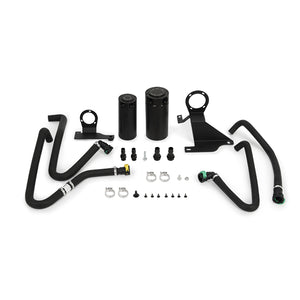 Mishimoto Mmbcc-F35t-11sbe Catch Can||300-Mmbcc-F35t-11sbe_1.Jpg||85||m1ncf35t11sbe||1592045