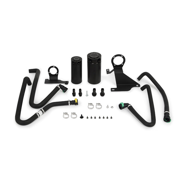 Mishimoto Mmbcc-F35t-11sbe Catch Can||300-Mmbcc-F35t-11sbe_1.Jpg||85||m1ncf35t11sbe||1592045