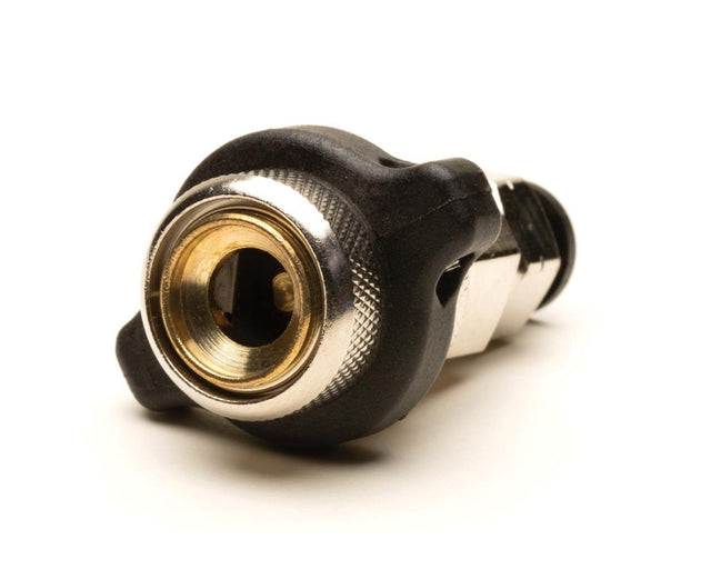 Overland Vehicle Systems 01-1010 Hose End Quick Disconnect Coupling||01-1010.Jpg||85||ovs011010||1255953