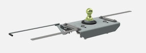 B&W Trailer Hitches Gnrk1384 Gooseneck Trailer Hitch||gnrk1384.Jpg||85||b94gnrk1384||1733136