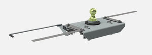 B&W Trailer Hitches Gnrk1384 Gooseneck Trailer Hitch||gnrk1384.Jpg||85||b94gnrk1384||1733136