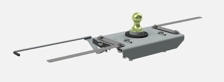 B&W Trailer Hitches Gnrk1384 Gooseneck Trailer Hitch||gnrk1384.Jpg||85||b94gnrk1384||1733136